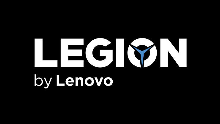 LEGION by Lenovo