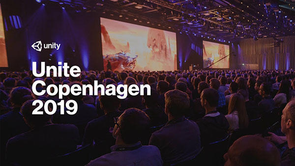 Destaques da Unite Copenhagen 2019