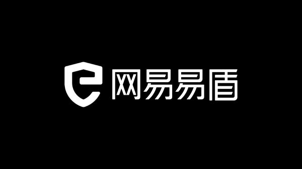 Логотип NetEase-Yidun