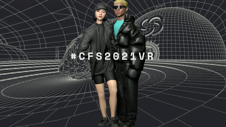 CFS(Circular Fashion Summit)