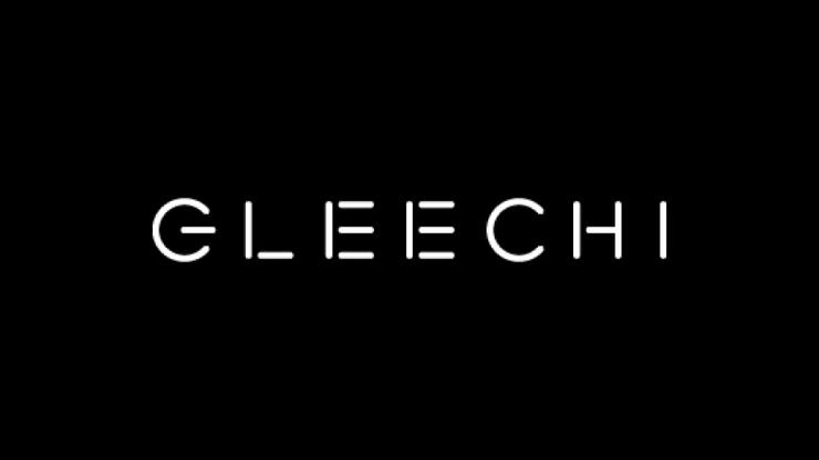Логотип Gleechi