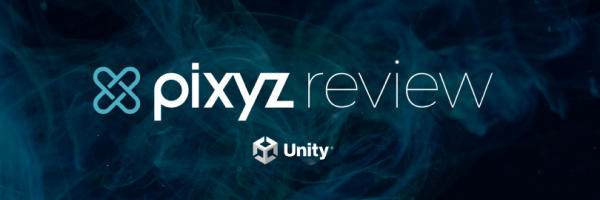 Pixyz Review