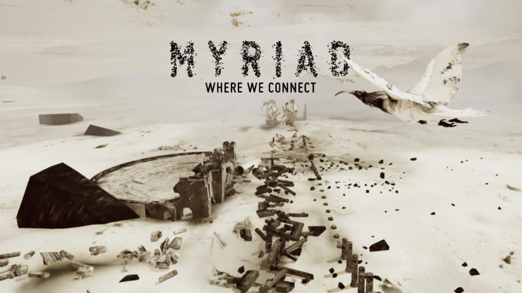 Myriad Where We Connect teaser image