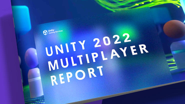 multiplayer report 2022