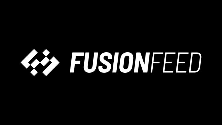 FusionFeed logo