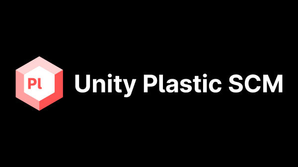 Логотип Unity Plastic SCM