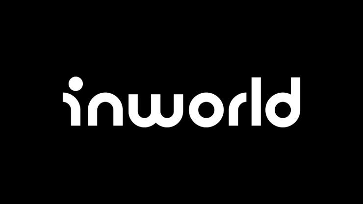 Logotipo de Inworld AI