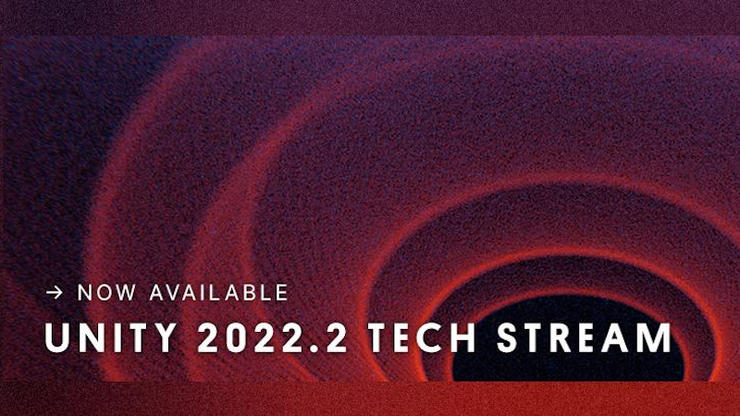 tech stream 2022