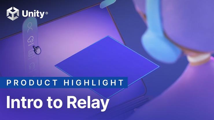 intro to relay