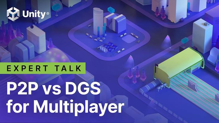 P2P vs DGS: Which model Is right for your game server?