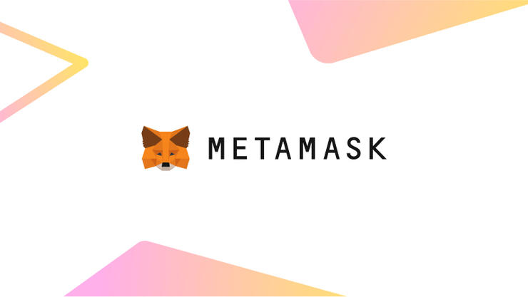 Metamask-Karte