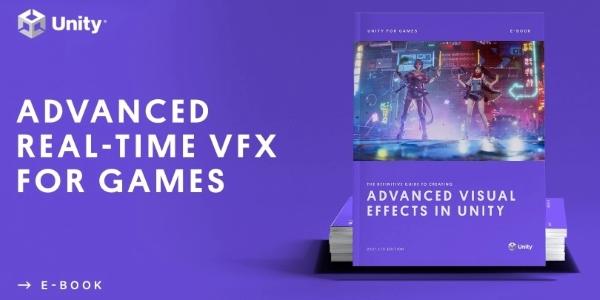 VFX for Games