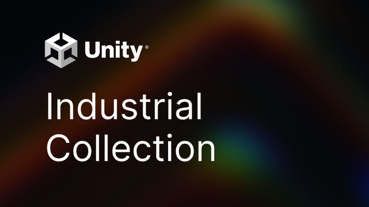 Unity Industrial Collection