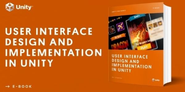User Interface Ebook