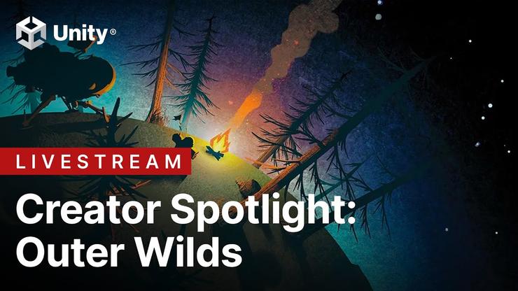 Outer Wilds Stream – Miniaturansicht