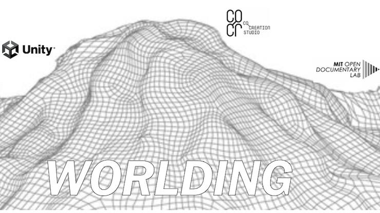 MIT – Worlding