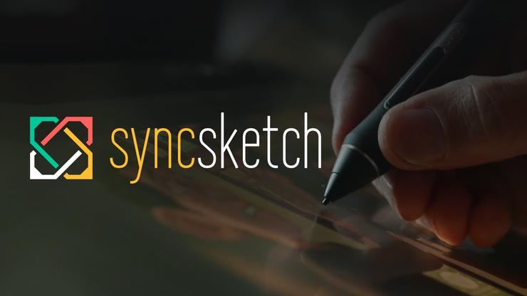 Miniatura de vídeo do SyncSketch