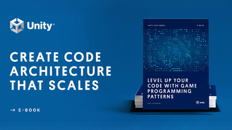 Create Code Architecture that Scales ebook