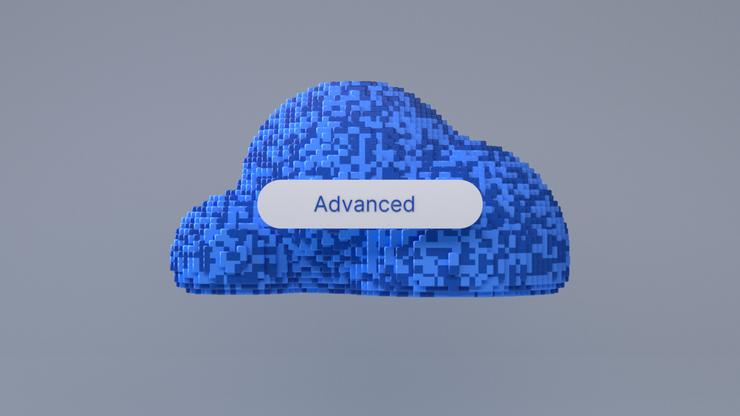 Cloud Advanced 