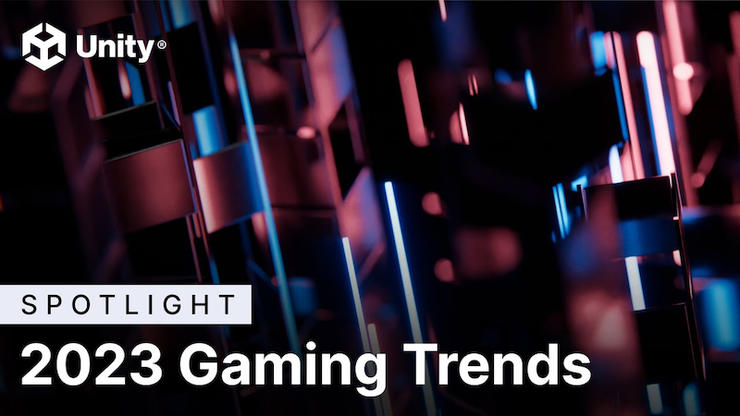 2023 Gaming Trends