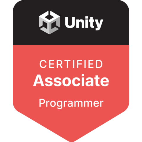 Asociado certificado: programador