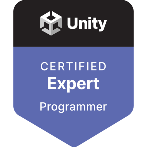 Certified Expert Programmer