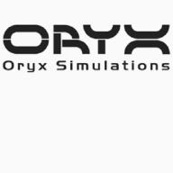 Rami Morssy, CEO, Oryx Simulations
