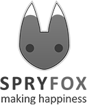 Andrew Fry, Spry Fox