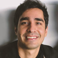 Rodrigo Fernandez, Co-Creative Director & Lead Programmer, Navegante