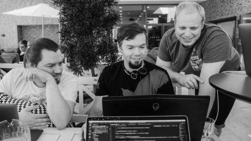 エキスパートサービス