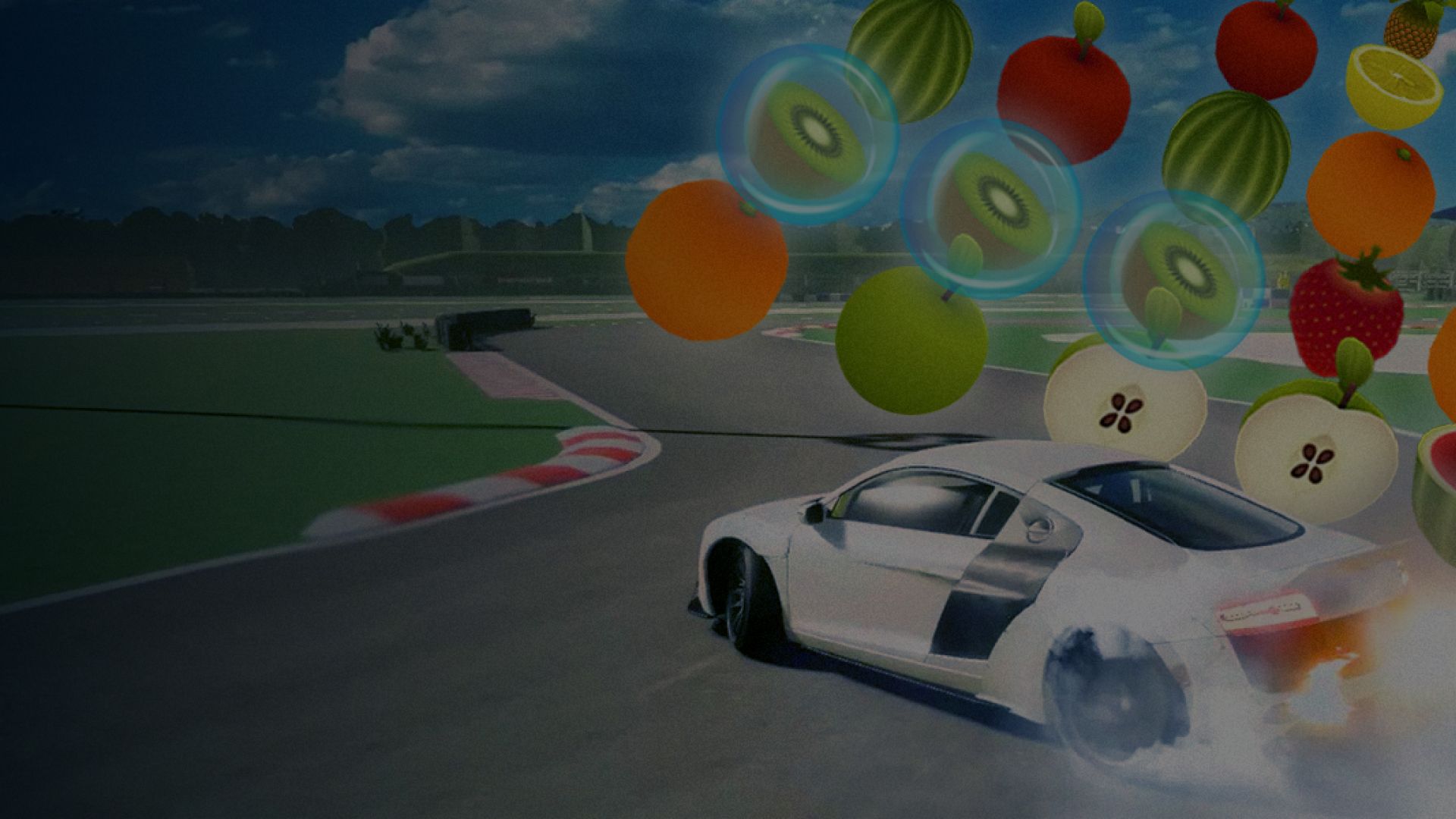 Hero background image